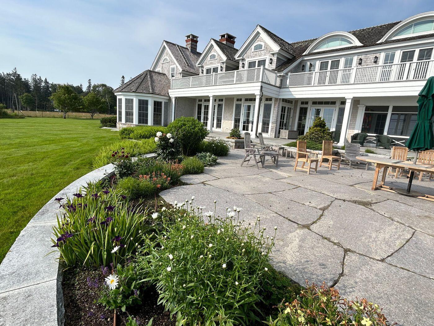 425a Seawall Road Southwest Harbor ME 04679