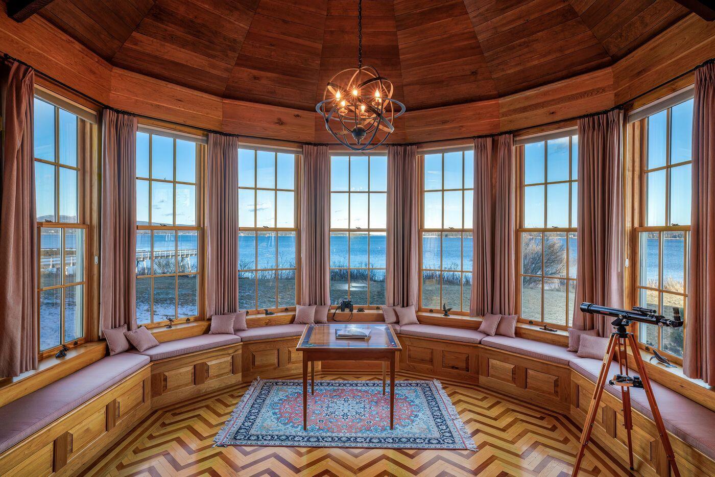 425a Seawall Road Southwest Harbor ME 04679