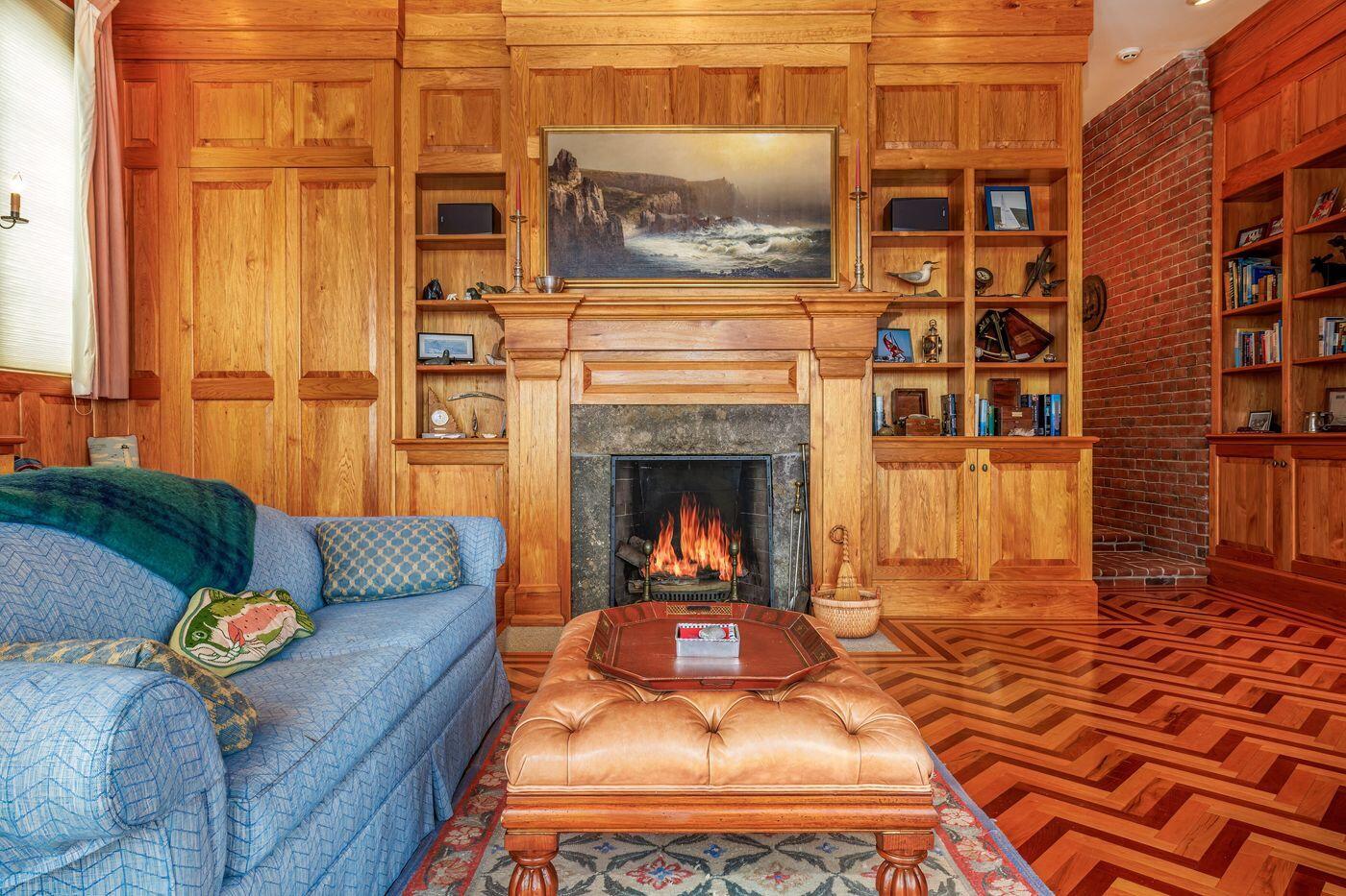 425a Seawall Road Southwest Harbor ME 04679