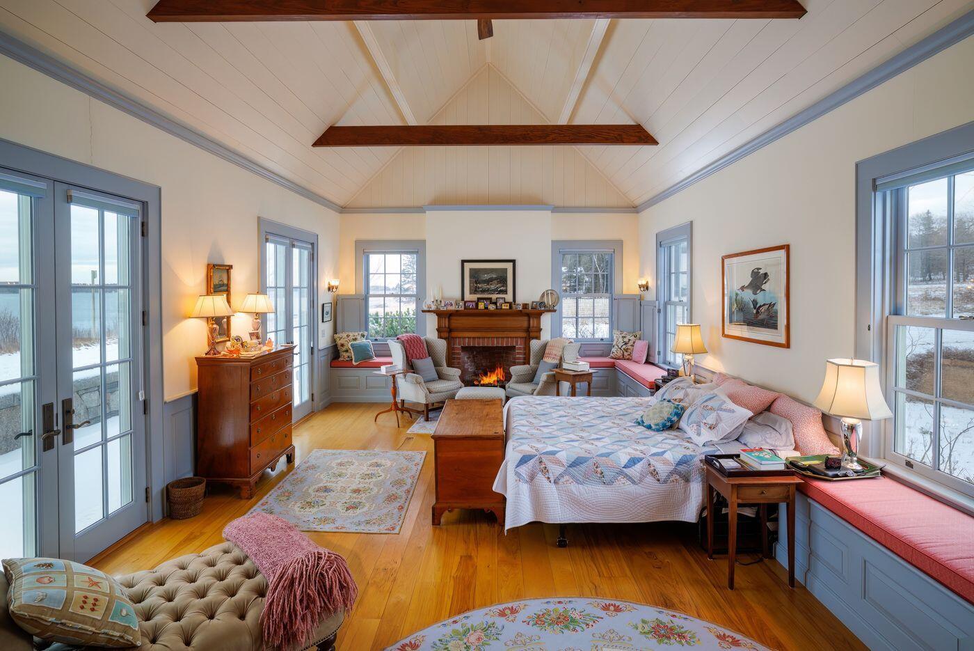 425a Seawall Road Southwest Harbor ME 04679