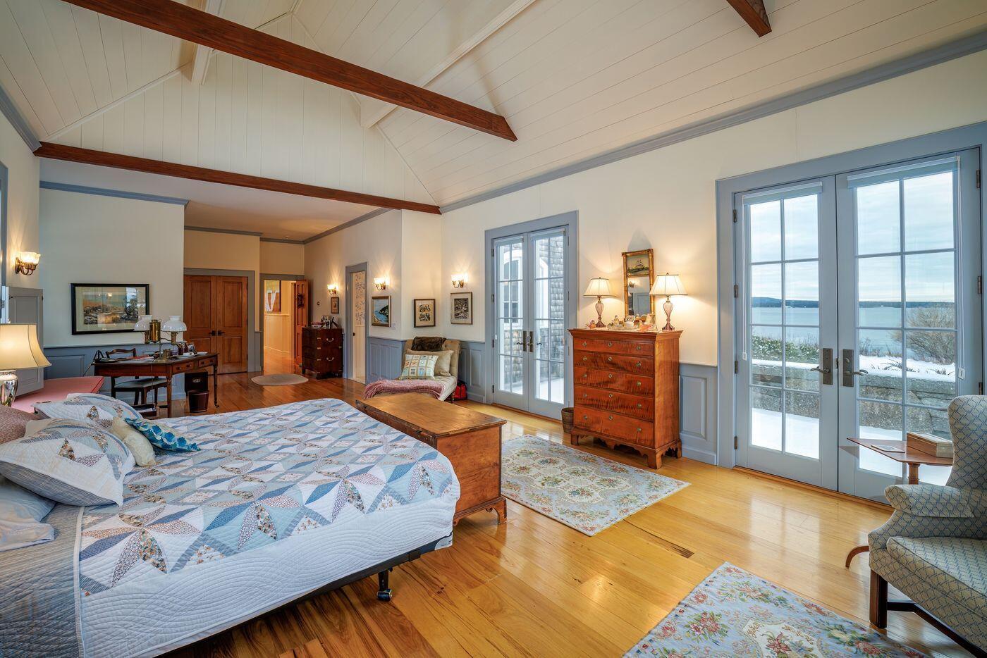 425a Seawall Road Southwest Harbor ME 04679