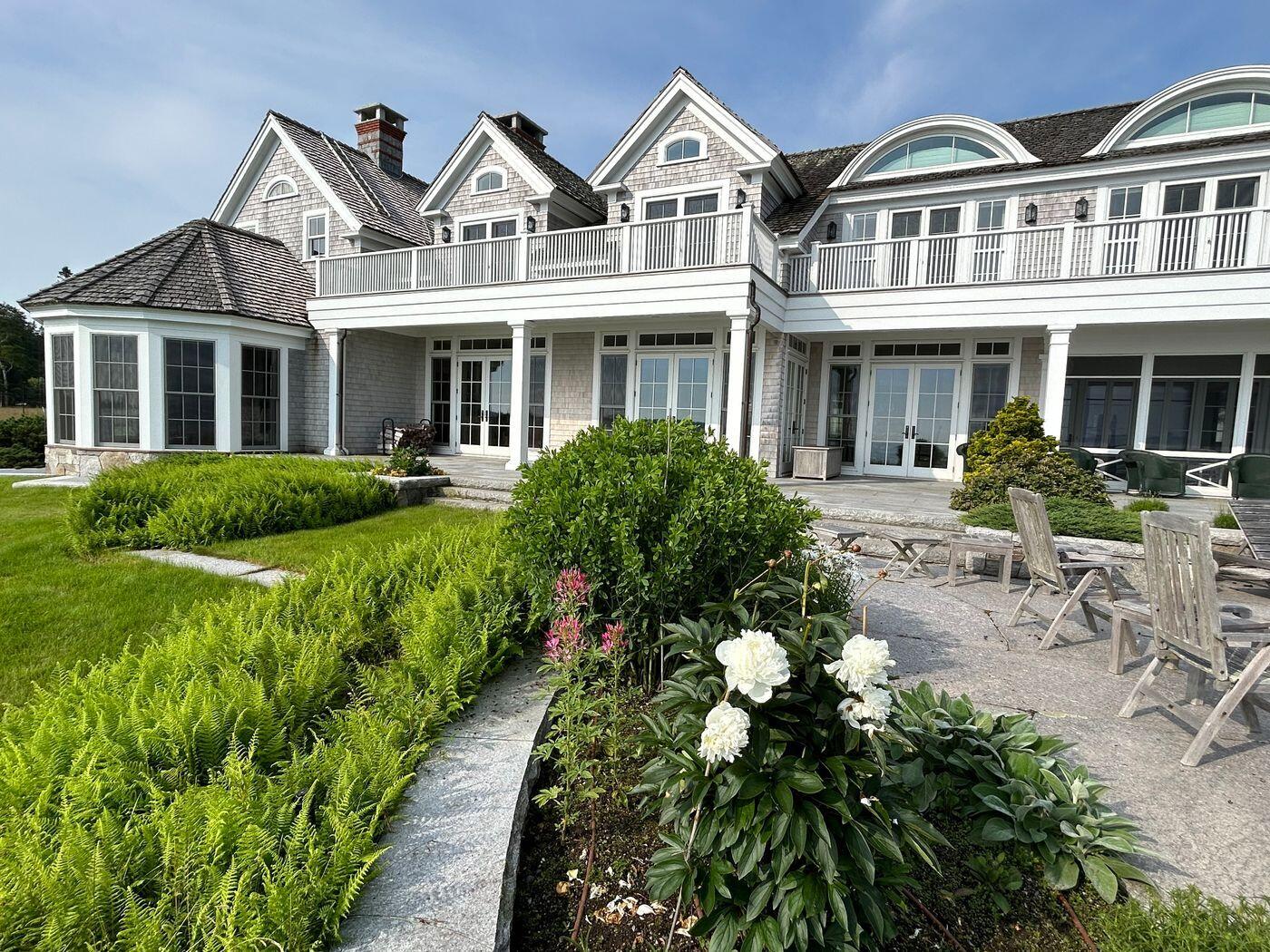 425a Seawall Road Southwest Harbor ME 04679