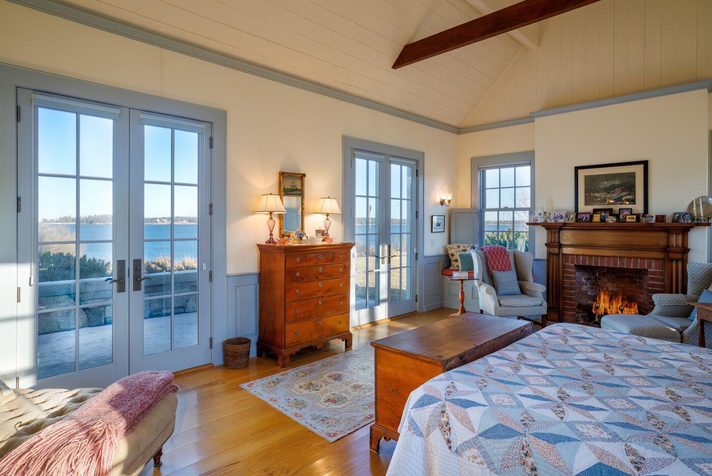 425a Seawall Road Southwest Harbor ME 04679