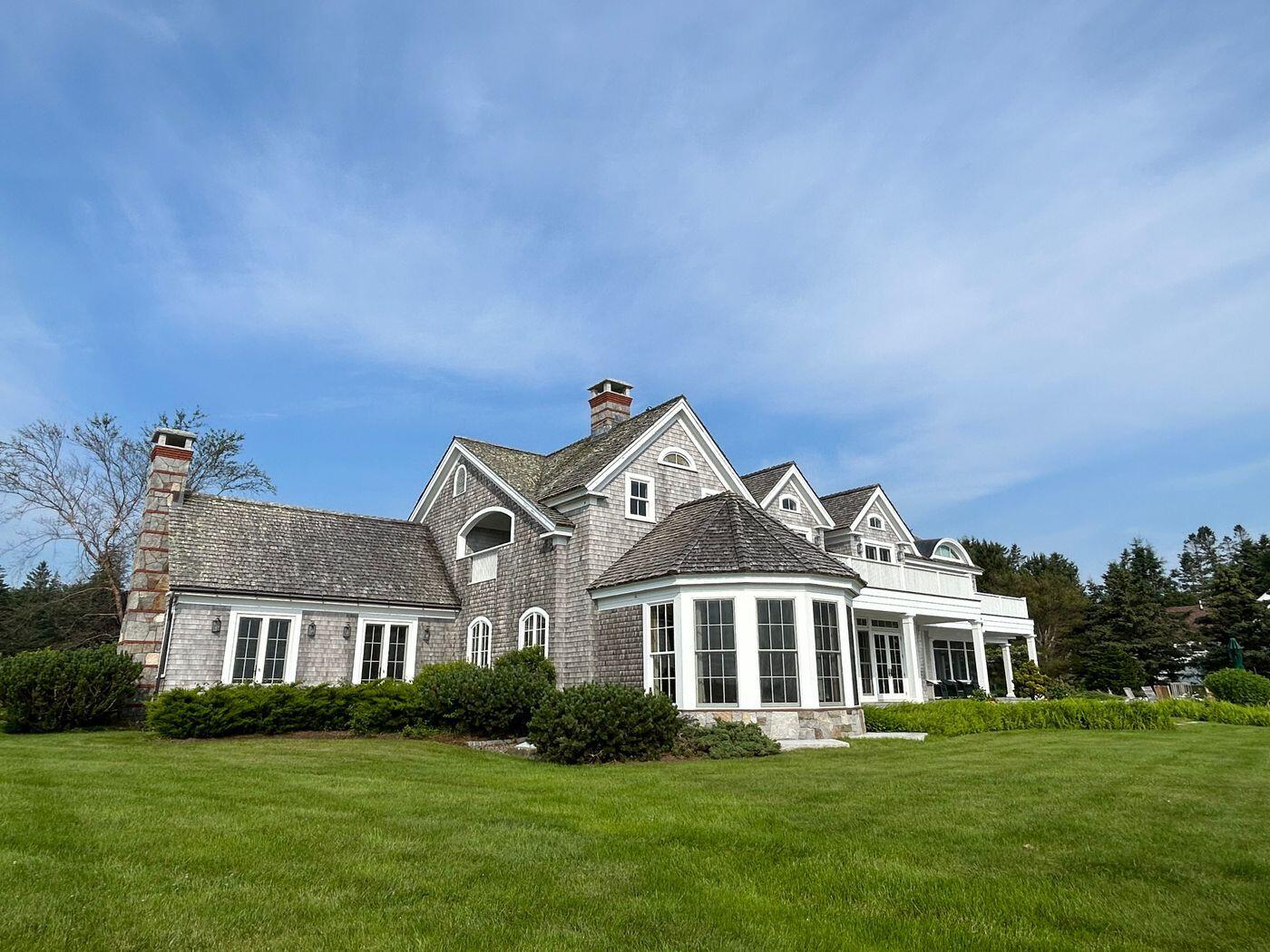 425a Seawall Road Southwest Harbor ME 04679