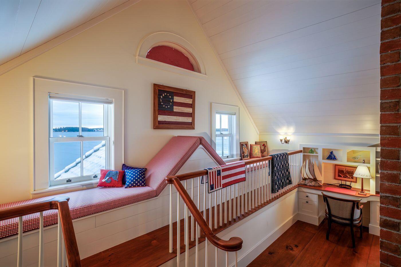 425a Seawall Road Southwest Harbor ME 04679