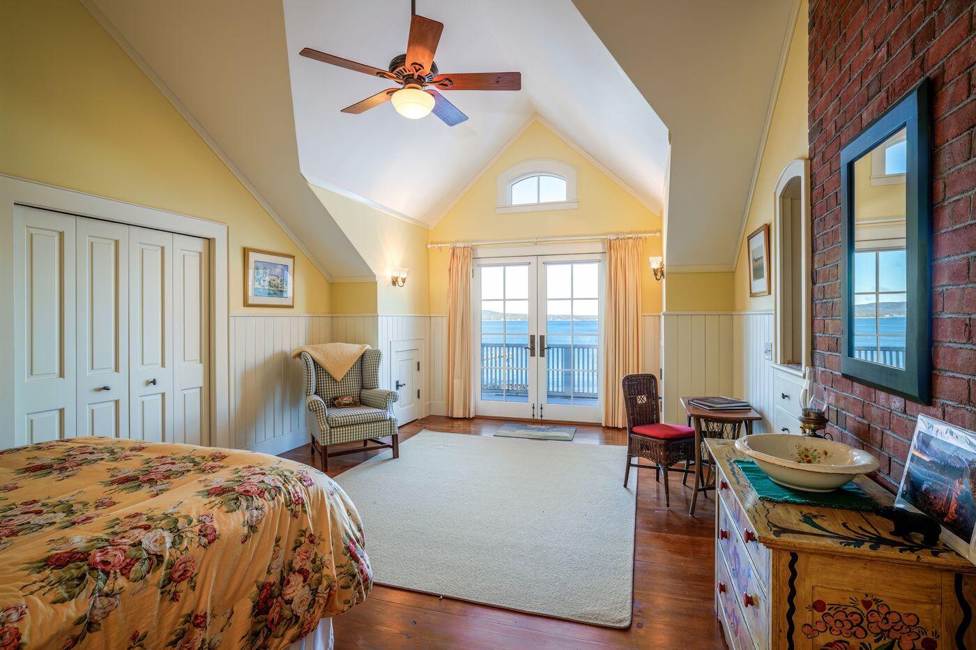 425a Seawall Road Southwest Harbor ME 04679