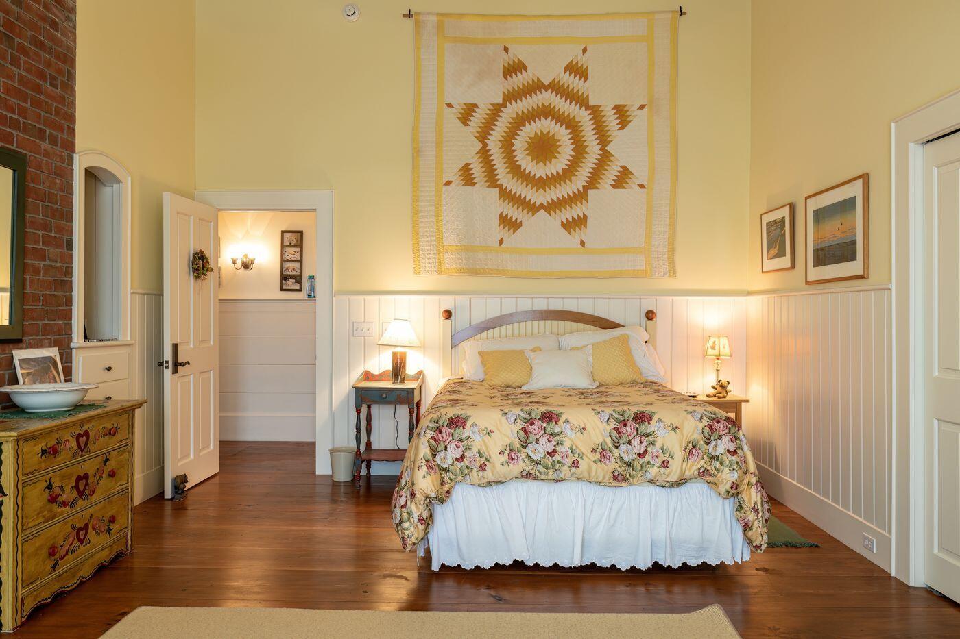 425a Seawall Road Southwest Harbor ME 04679