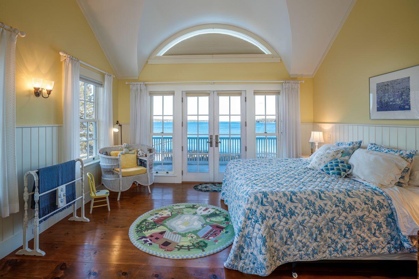 425a Seawall Road Southwest Harbor ME 04679