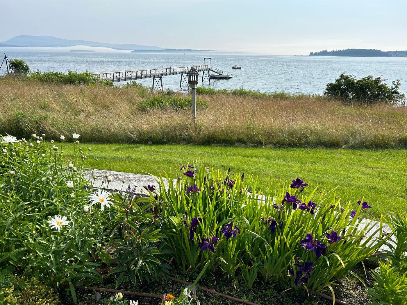 425a Seawall Road Southwest Harbor ME 04679