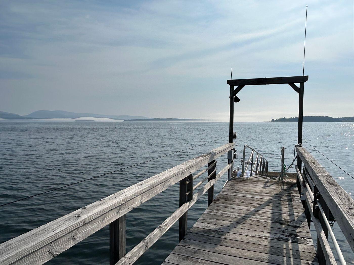 425a Seawall Road Southwest Harbor ME 04679