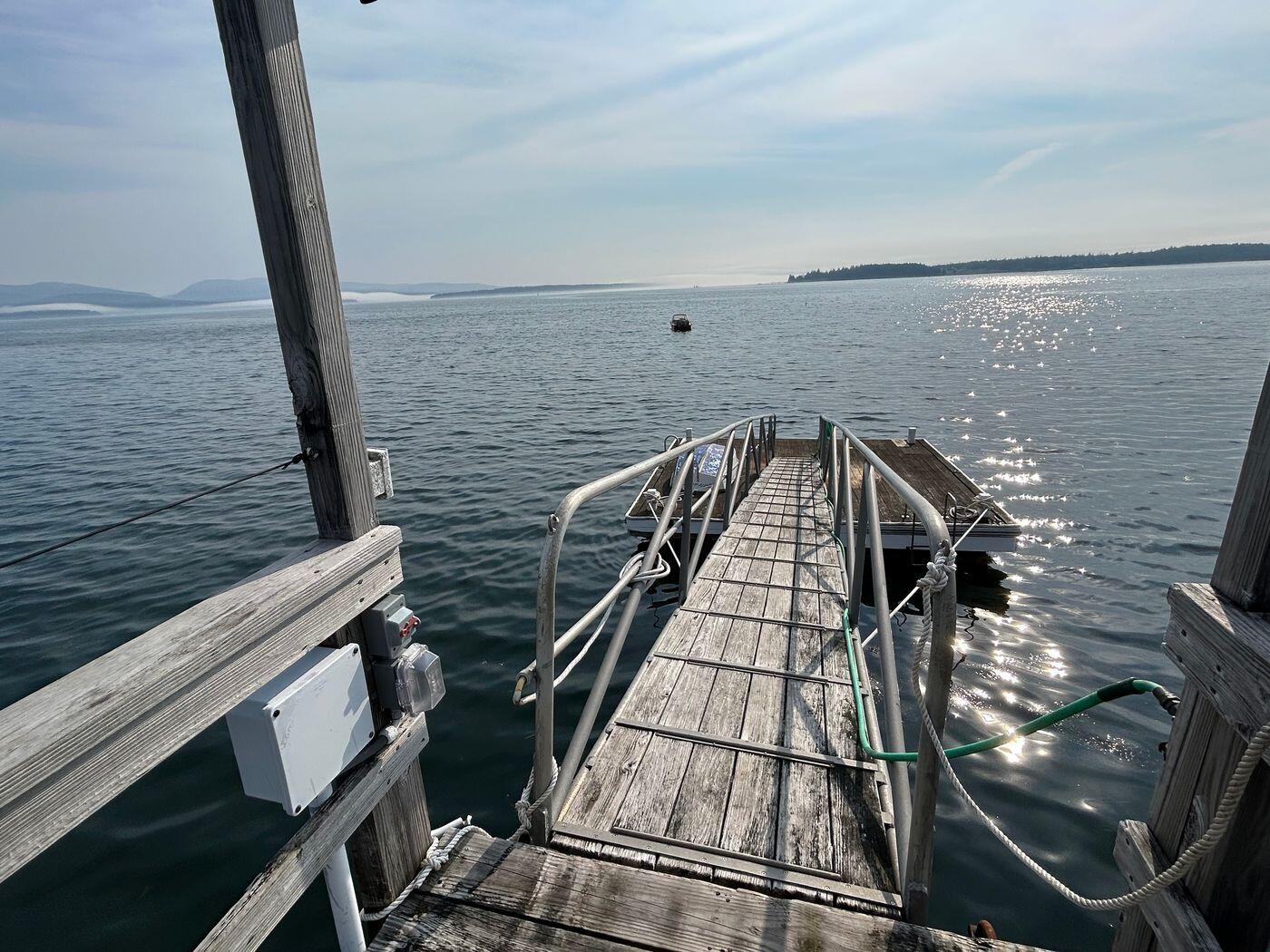 425a Seawall Road Southwest Harbor ME 04679