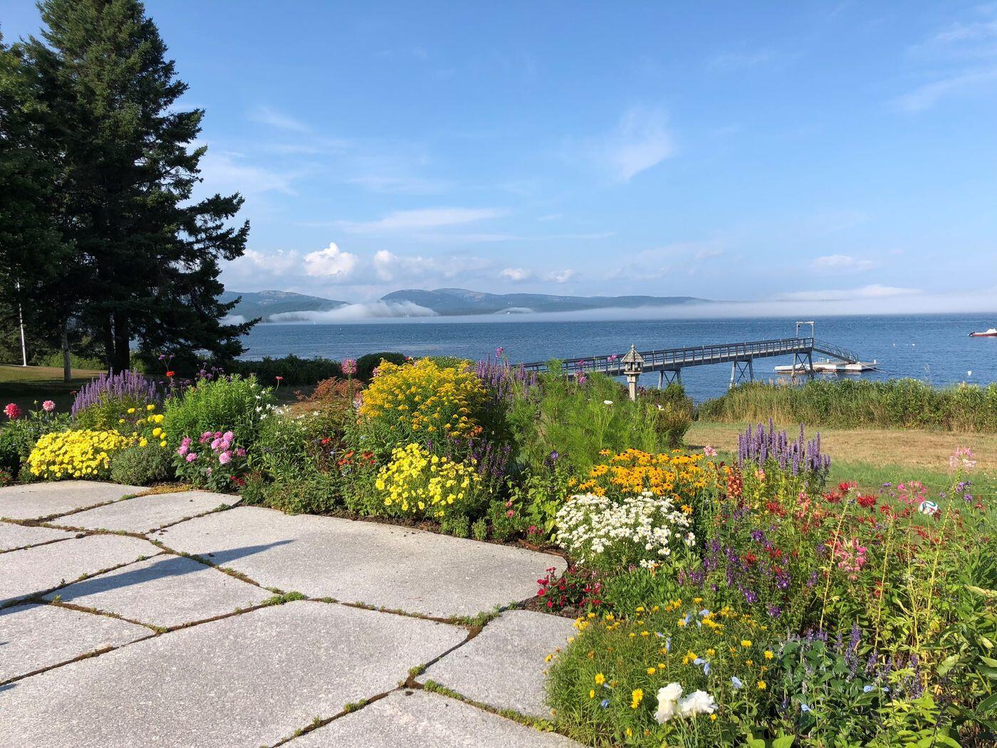 425a Seawall Road Southwest Harbor ME 04679