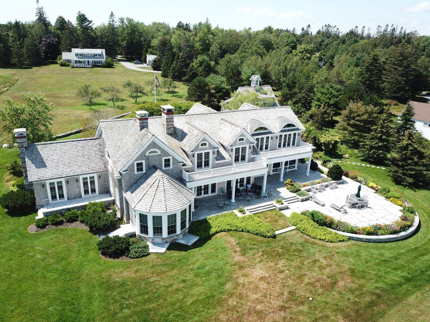 425a Seawall Road Southwest Harbor ME 04679