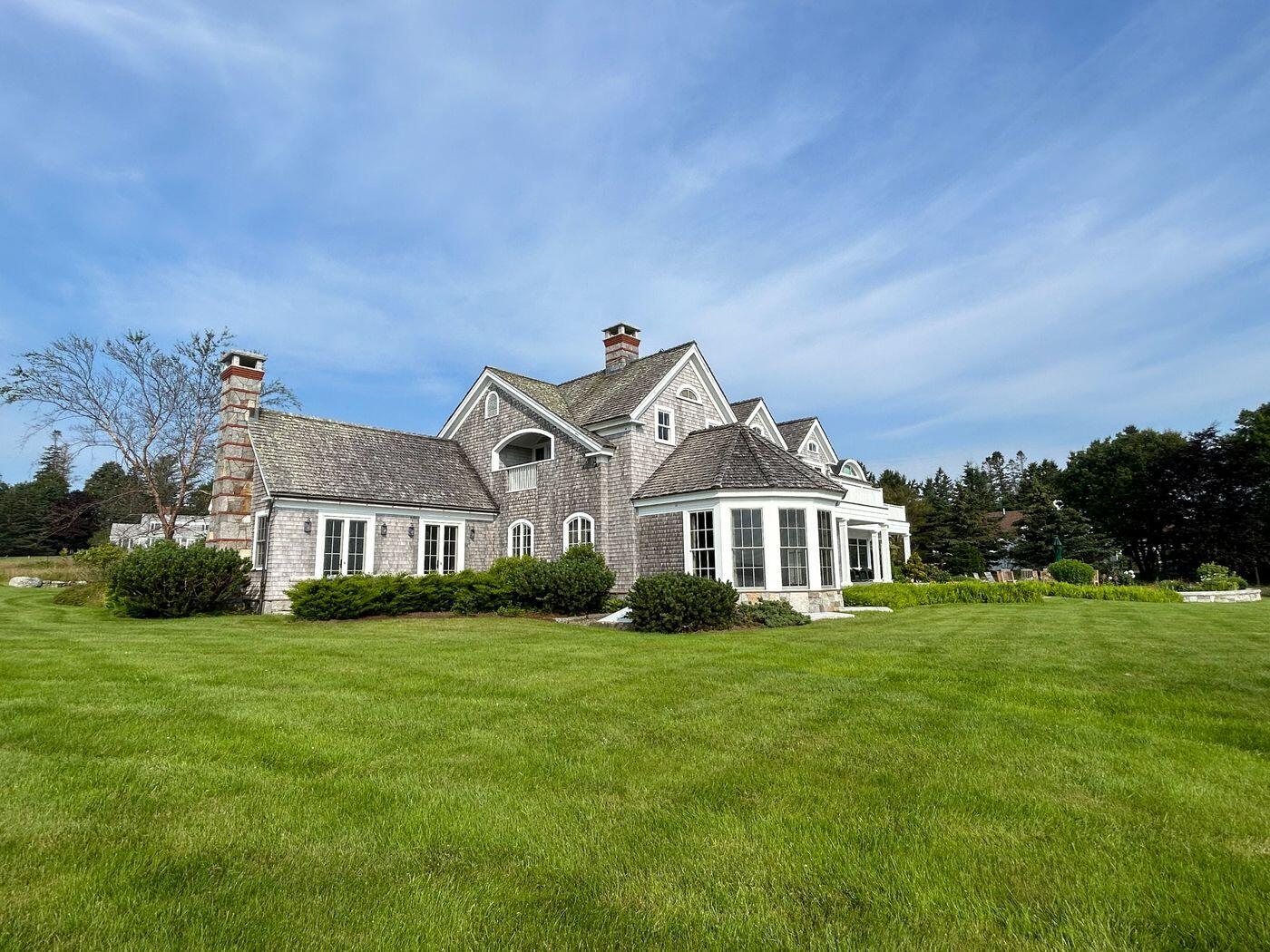 425a Seawall Road Southwest Harbor ME 04679