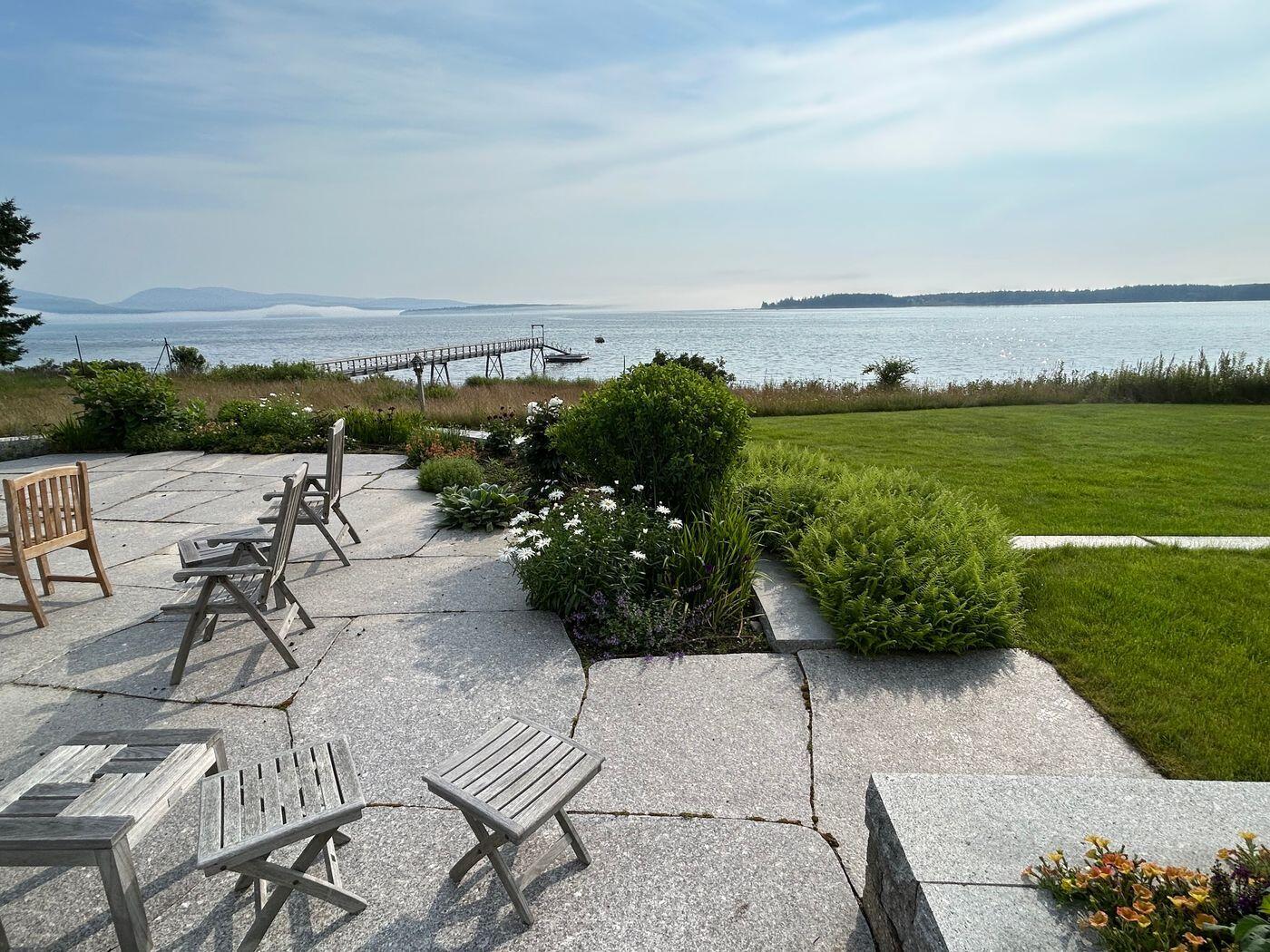 425a Seawall Road Southwest Harbor ME 04679