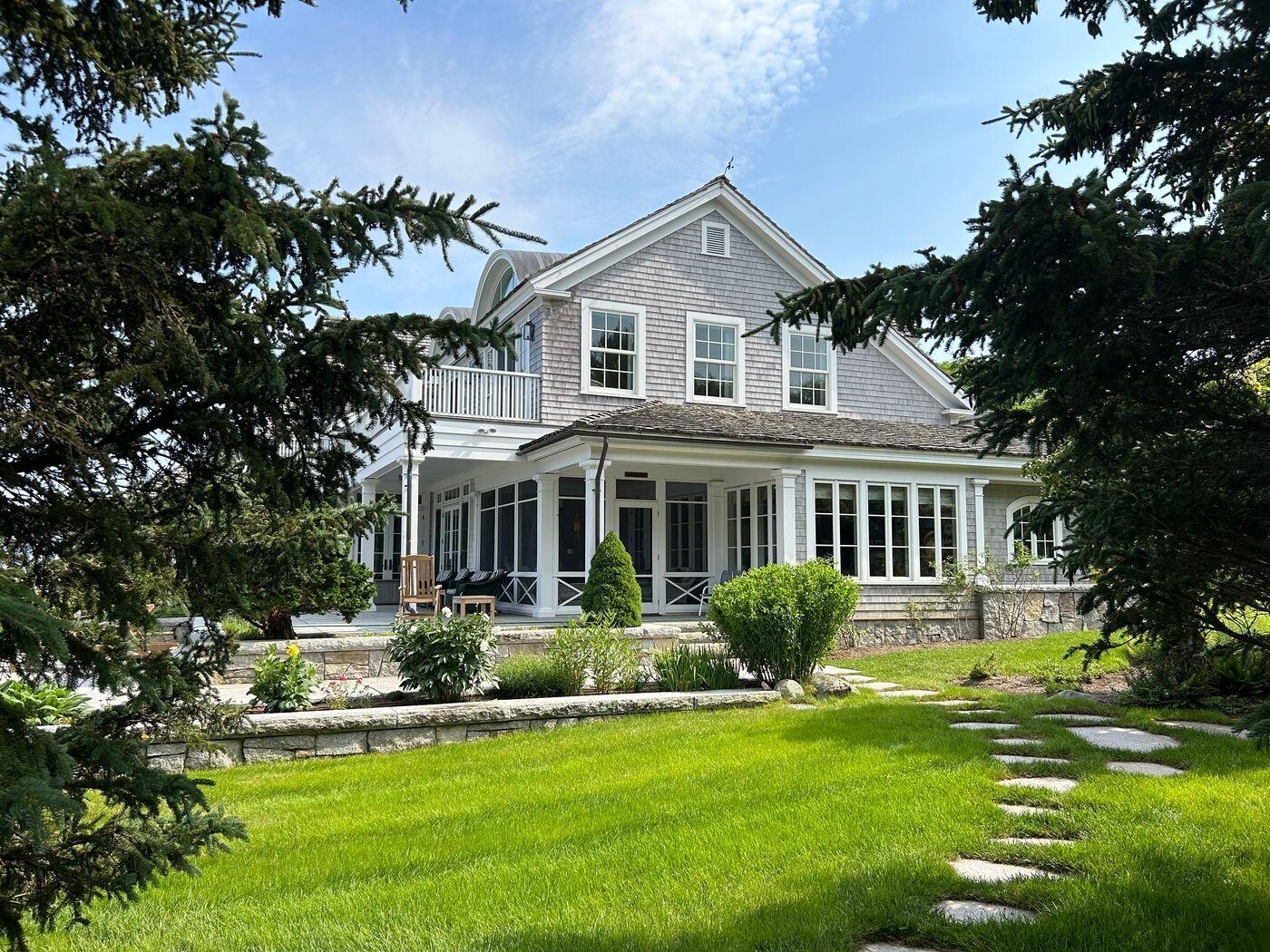 425a Seawall Road Southwest Harbor ME 04679