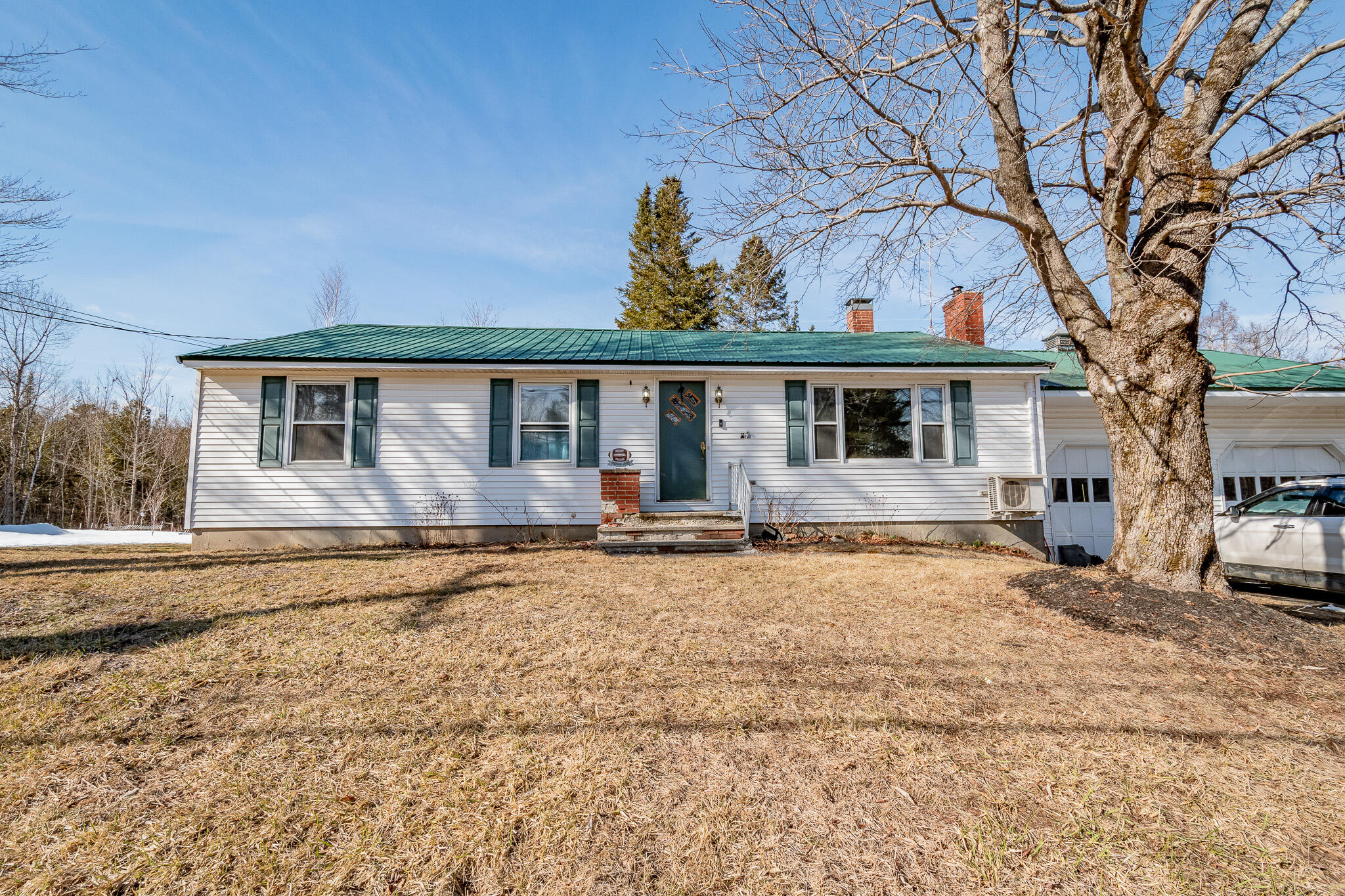 1125 W Main Street Dover-foxcroft ME 04426