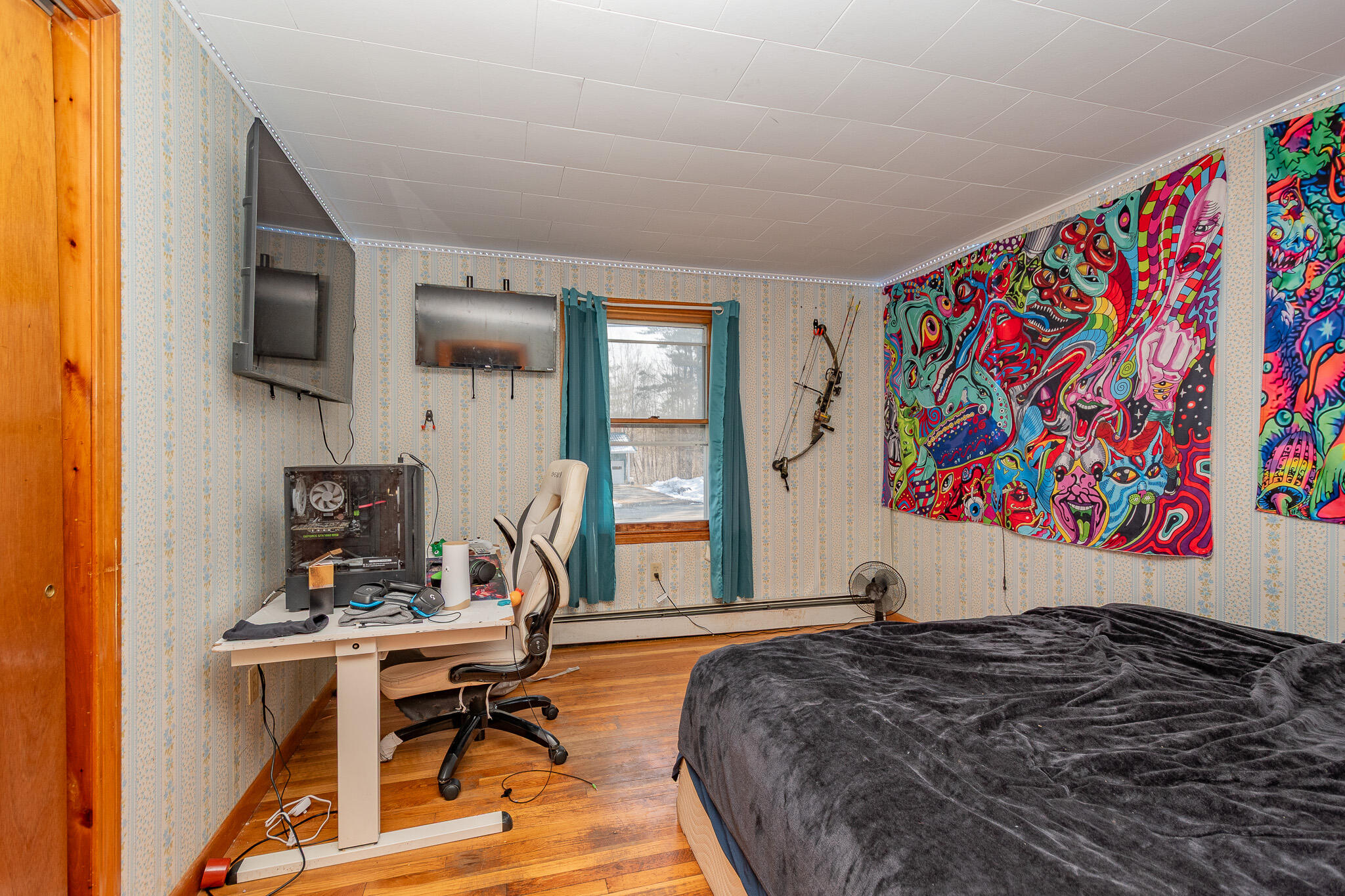 1125 W Main Street Dover-foxcroft ME 04426