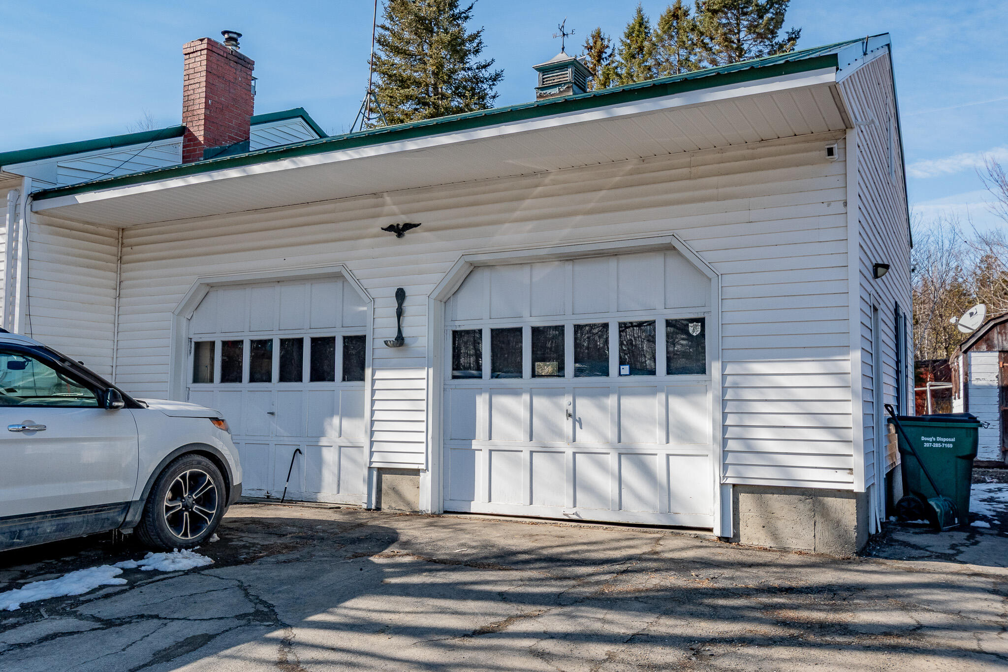 1125 W Main Street Dover-foxcroft ME 04426