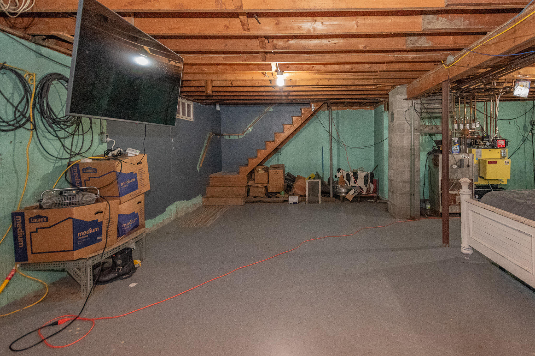 1125 W Main Street Dover-foxcroft ME 04426