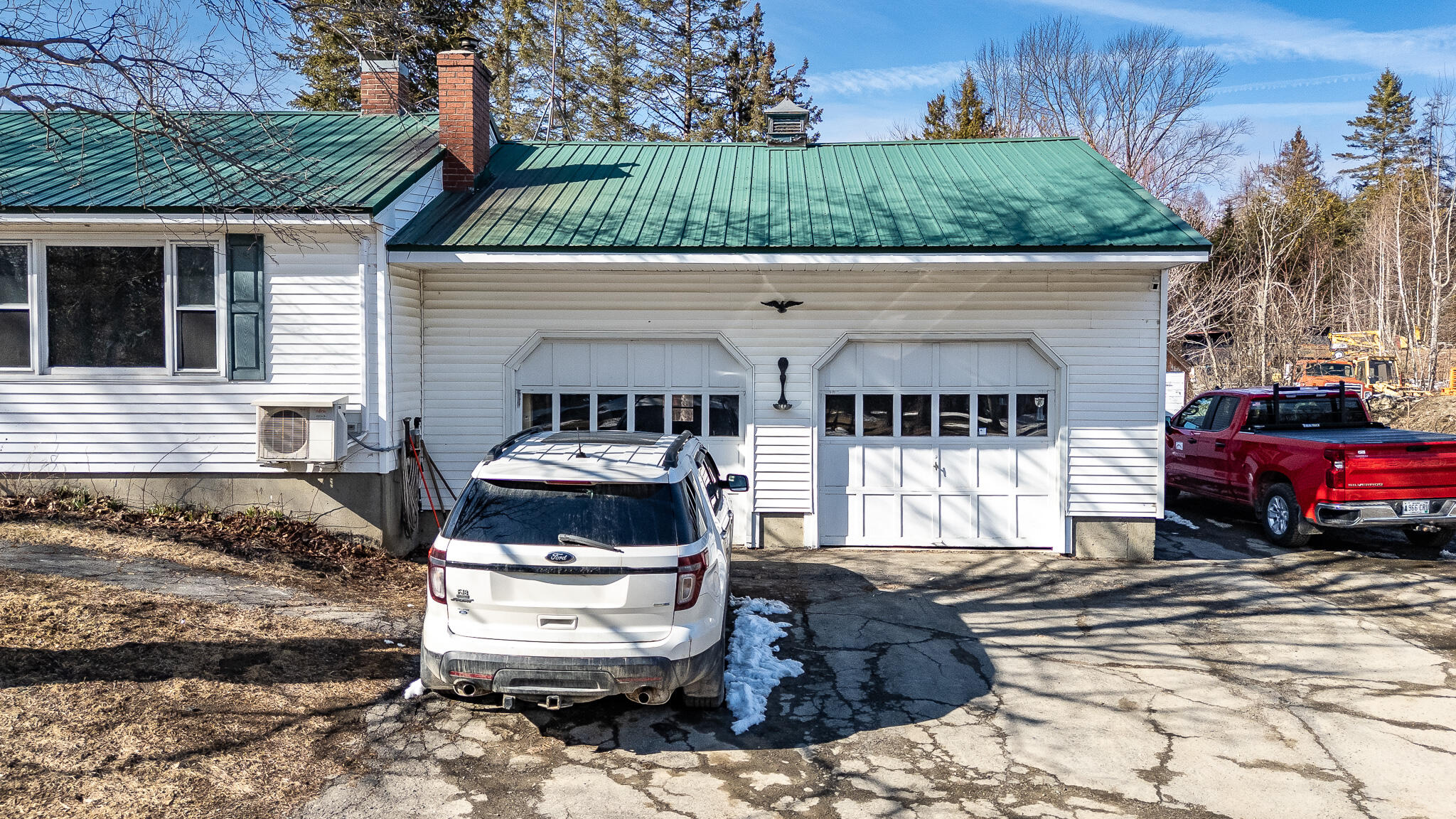 1125 W Main Street Dover-foxcroft ME 04426