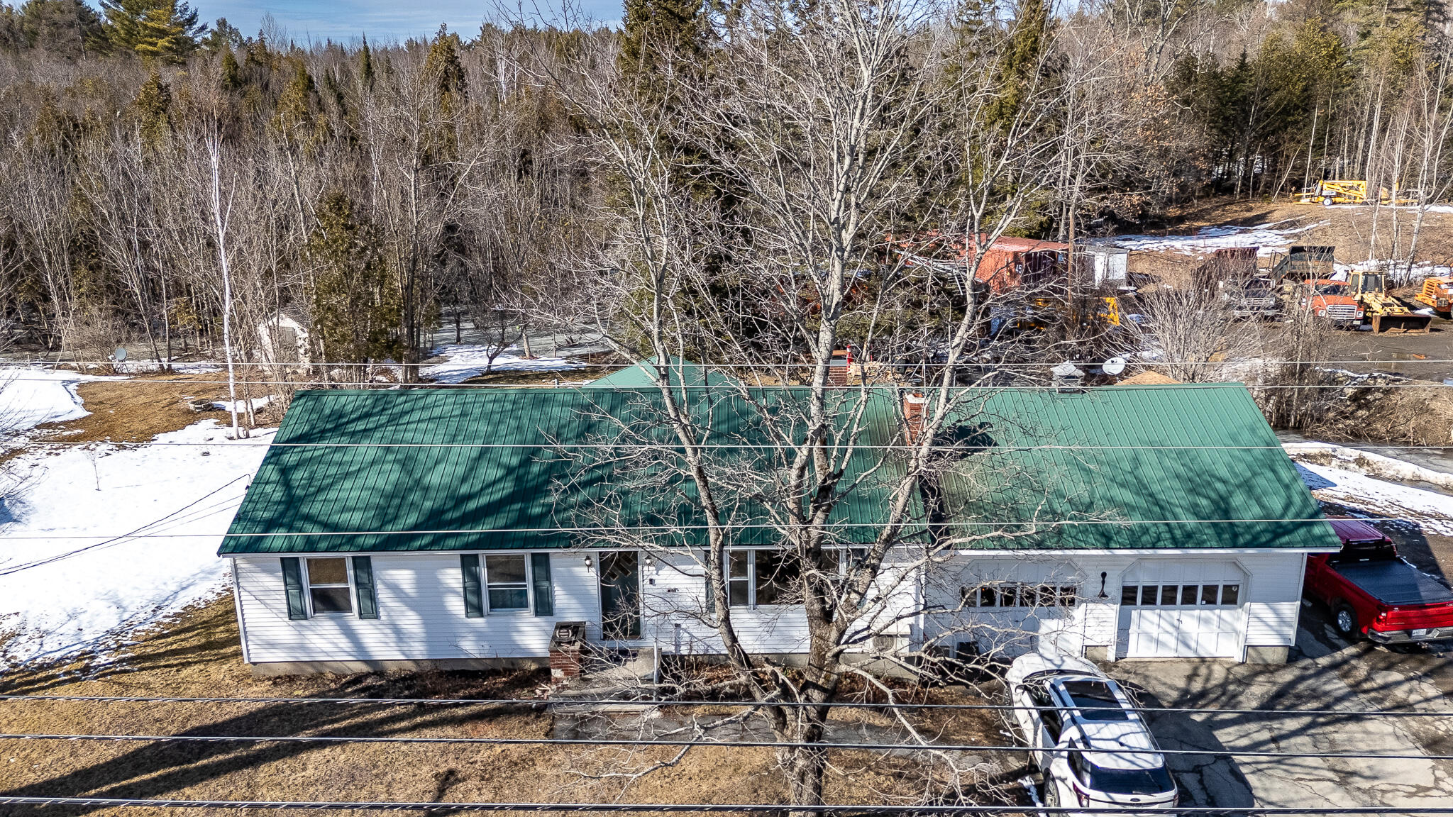 1125 W Main Street Dover-foxcroft ME 04426