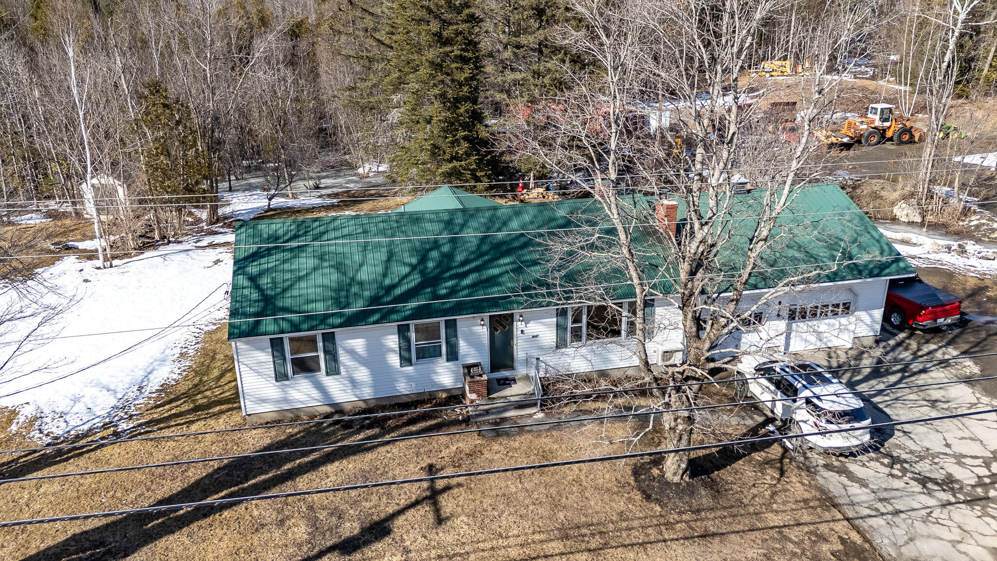 1125 W Main Street Dover-foxcroft ME 04426