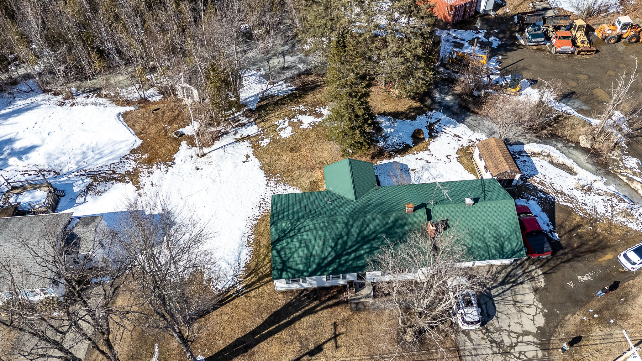 1125 W Main Street Dover-foxcroft ME 04426