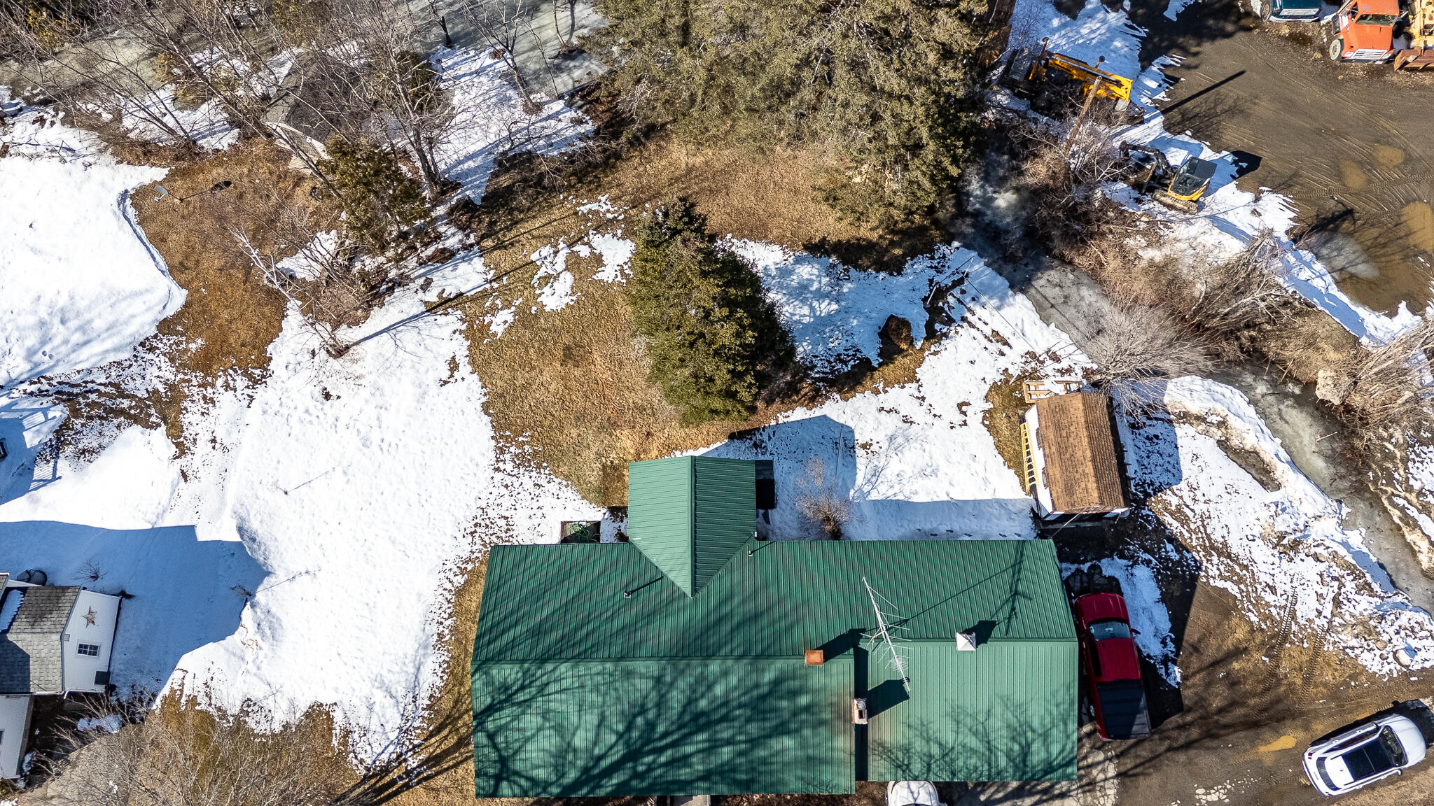 1125 W Main Street Dover-foxcroft ME 04426