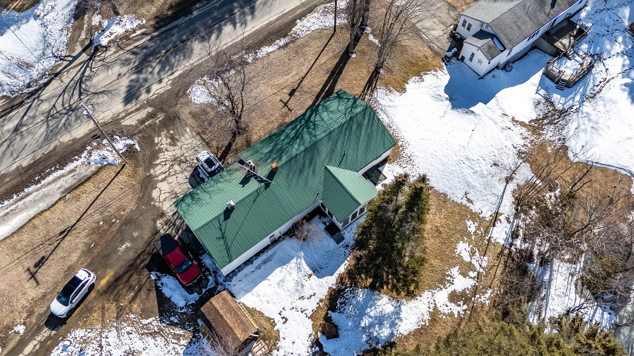 1125 W Main Street Dover-foxcroft ME 04426