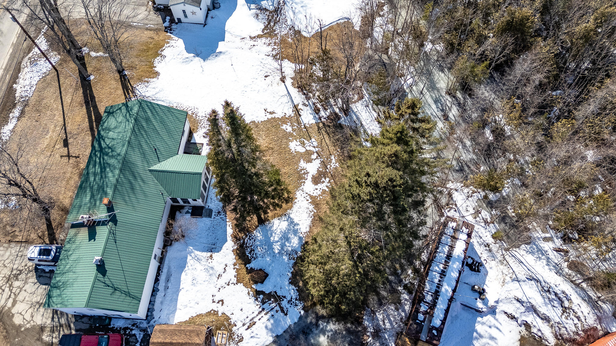 1125 W Main Street Dover-foxcroft ME 04426