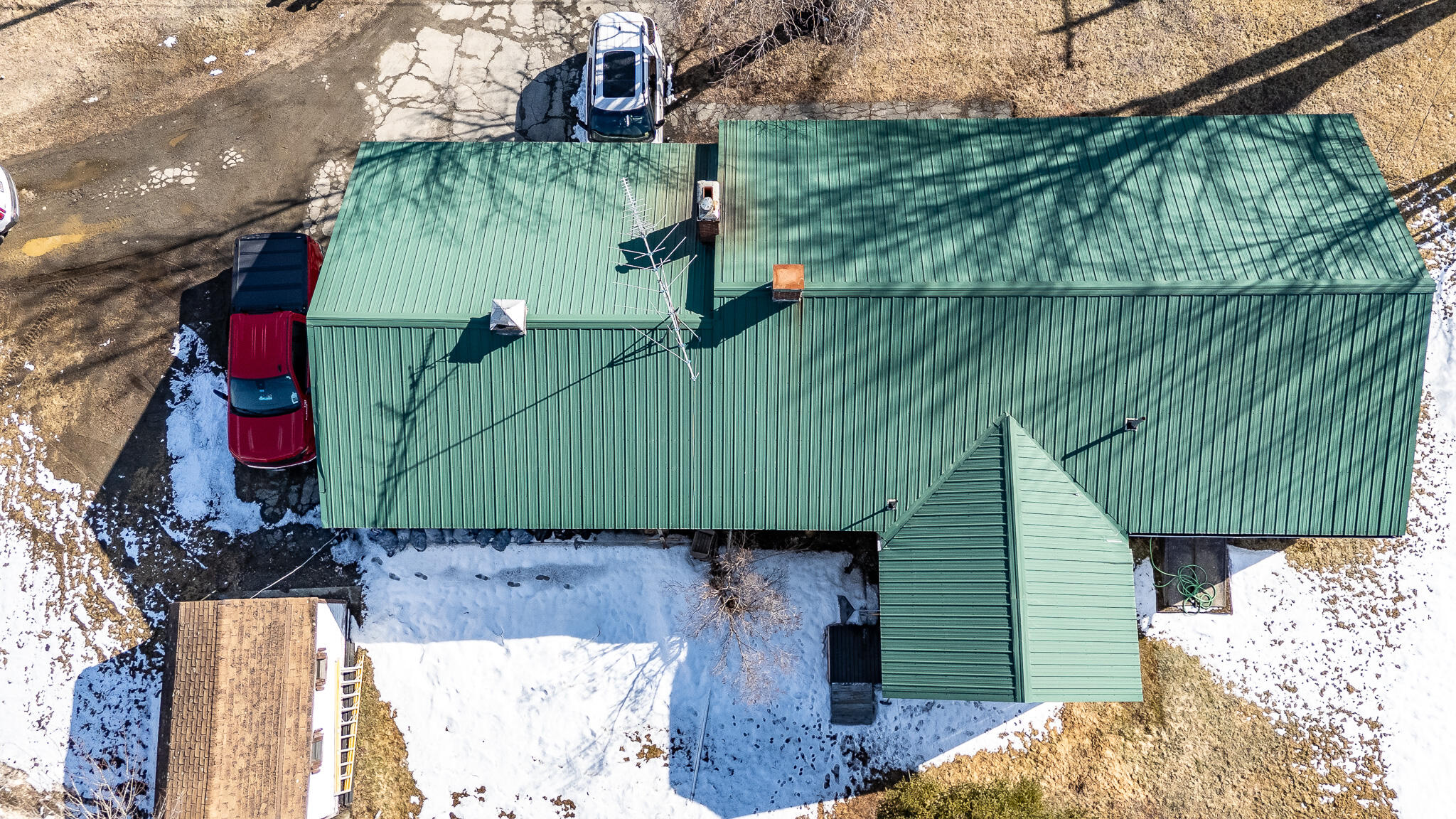 1125 W Main Street Dover-foxcroft ME 04426