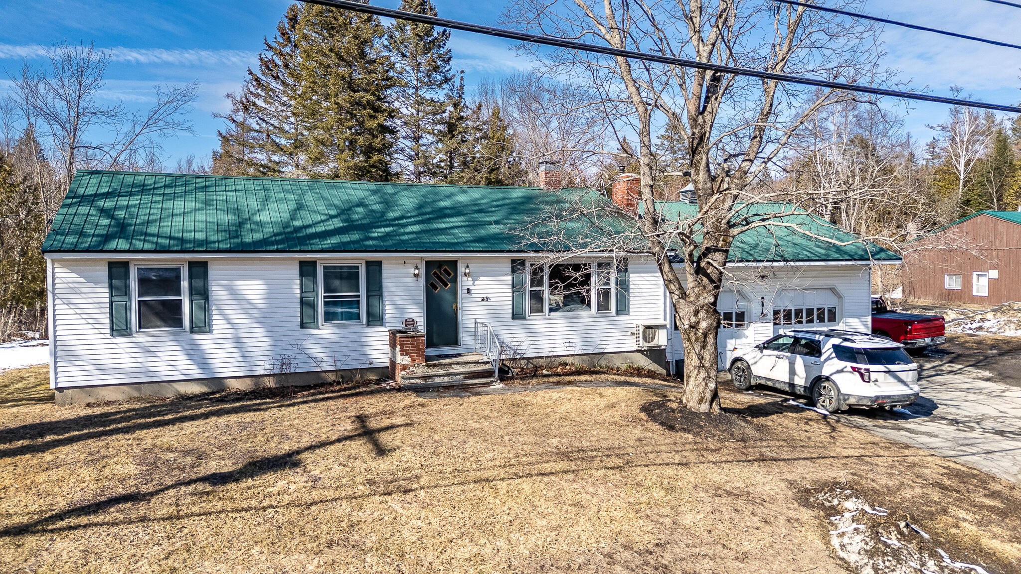 1125 W Main Street Dover-foxcroft ME 04426