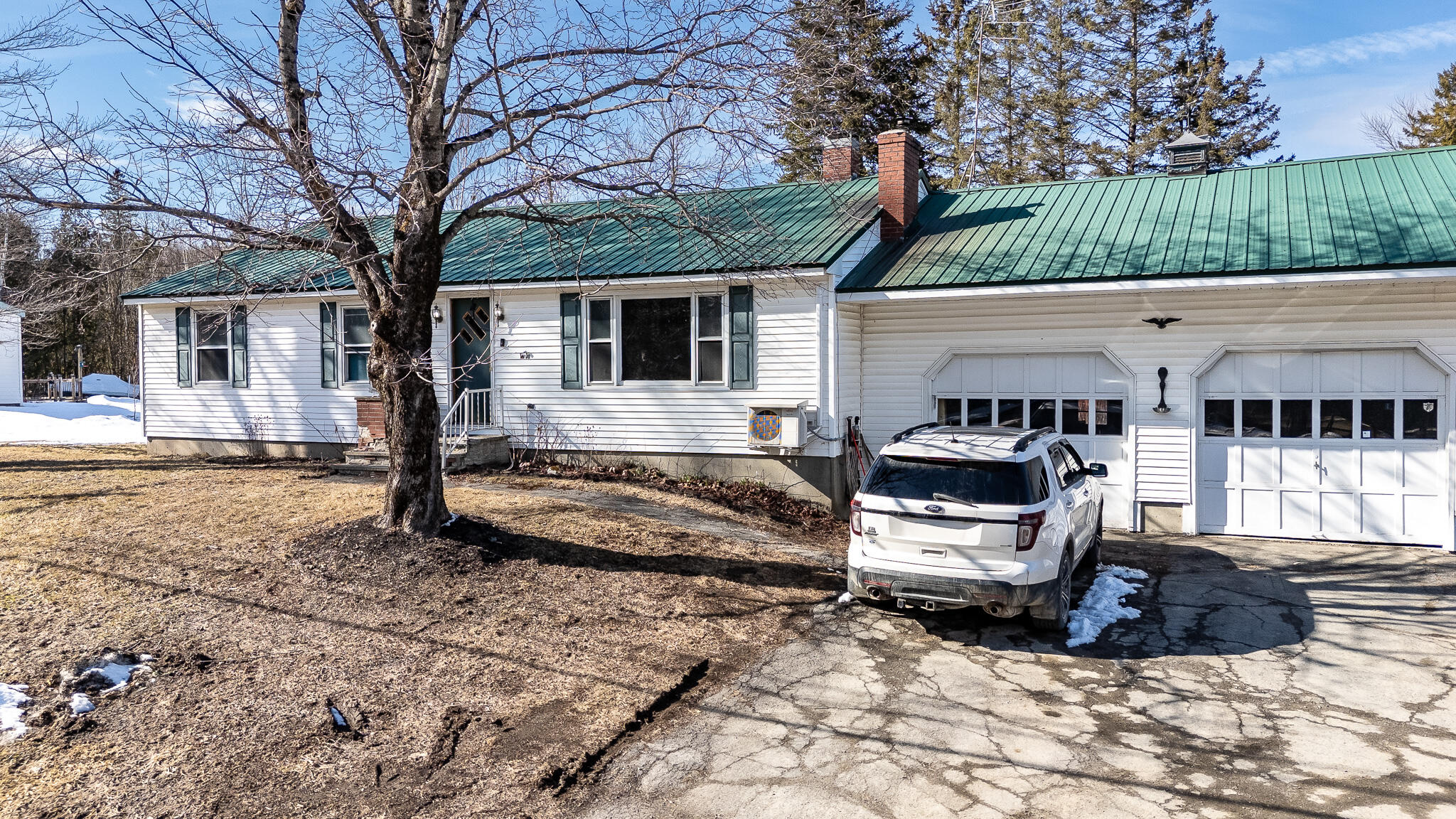 1125 W Main Street Dover-foxcroft ME 04426