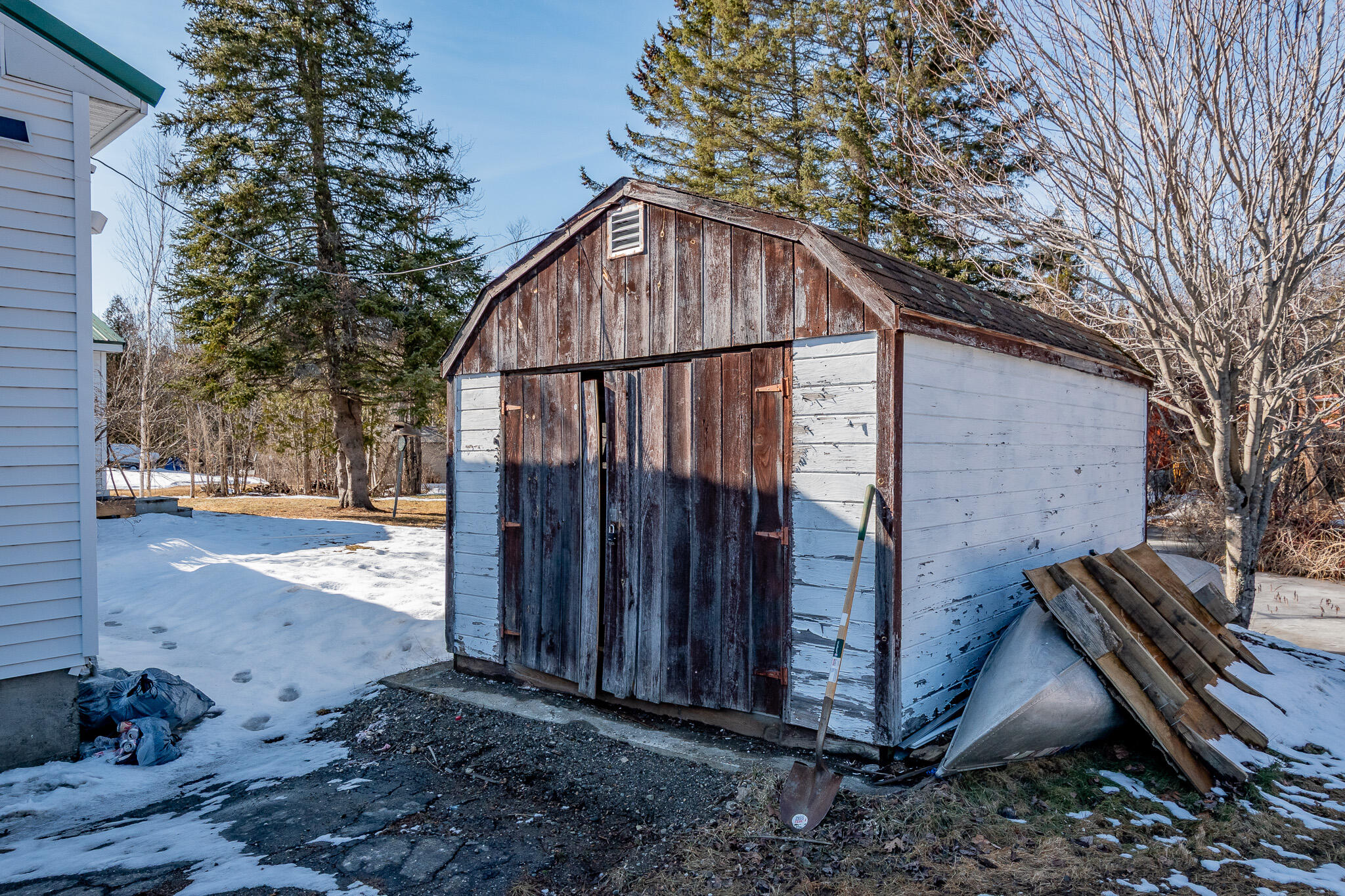 1125 W Main Street Dover-foxcroft ME 04426