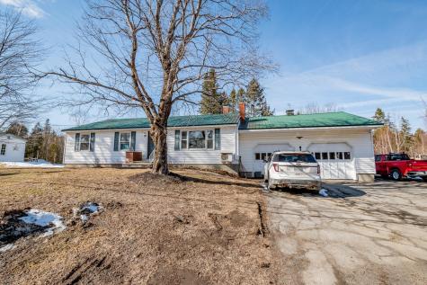 1125 W Main Street Dover-foxcroft ME 04426