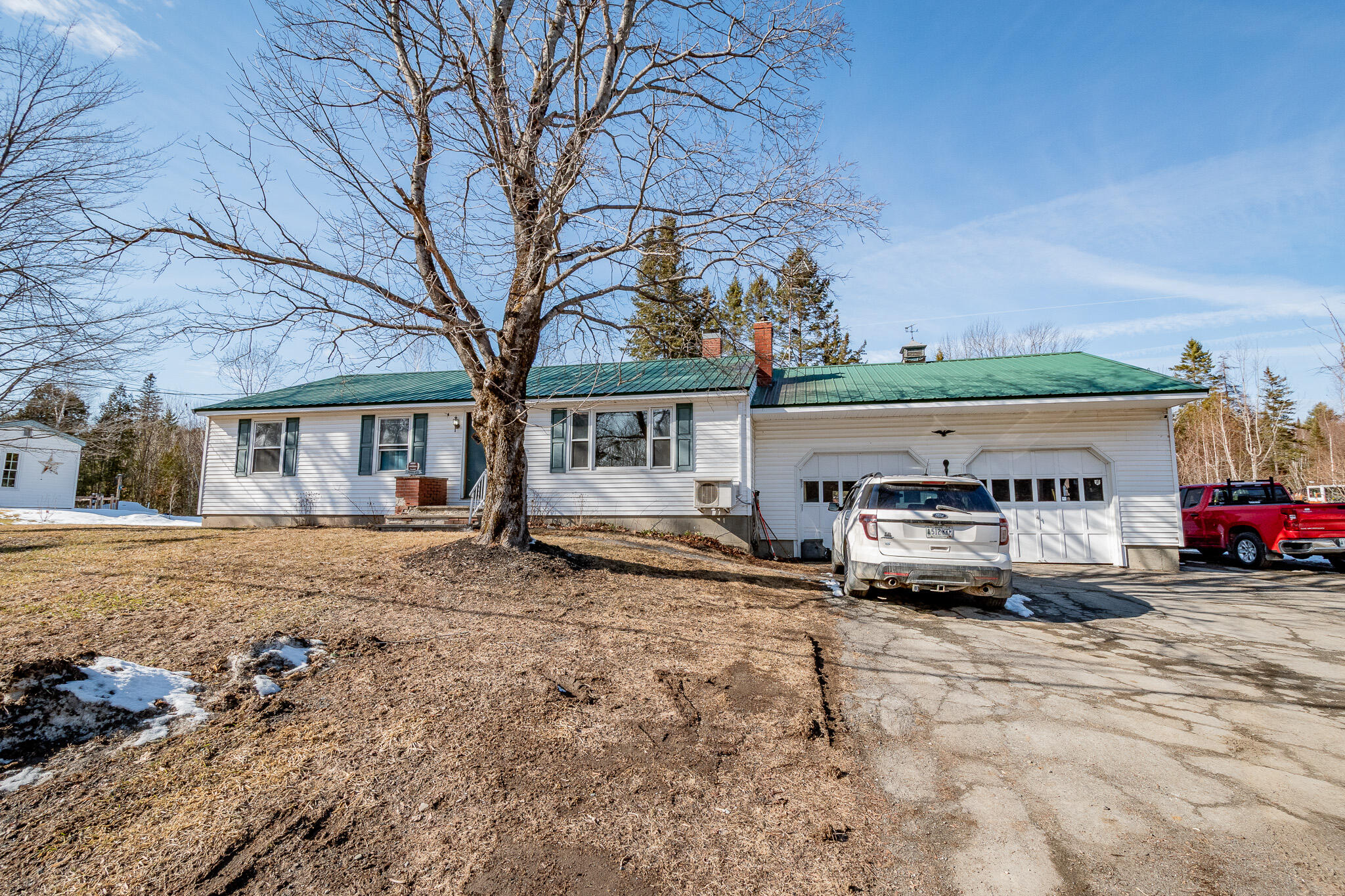 1125 W Main Street Dover-foxcroft ME 04426