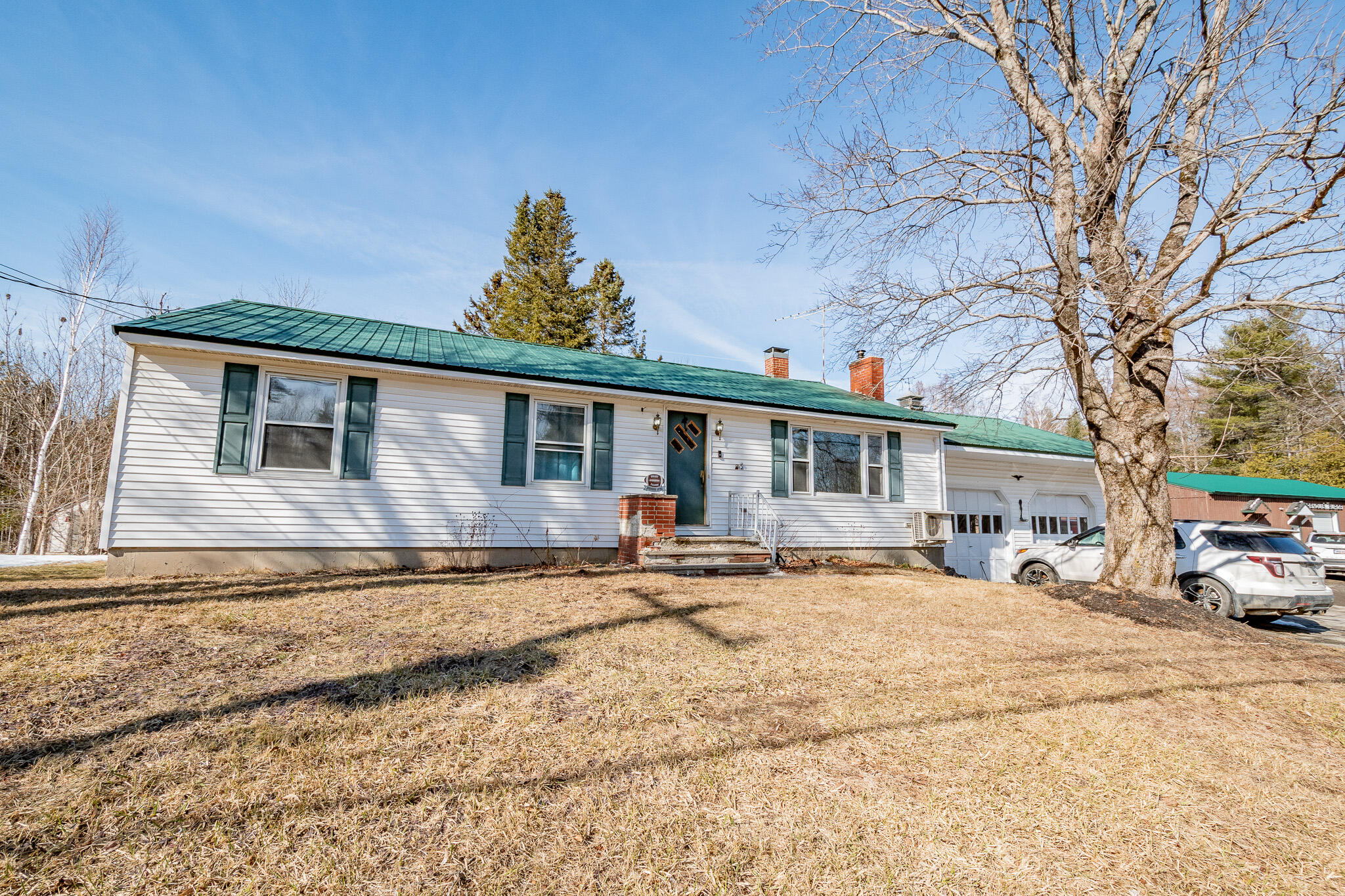 1125 W Main Street Dover-foxcroft ME 04426