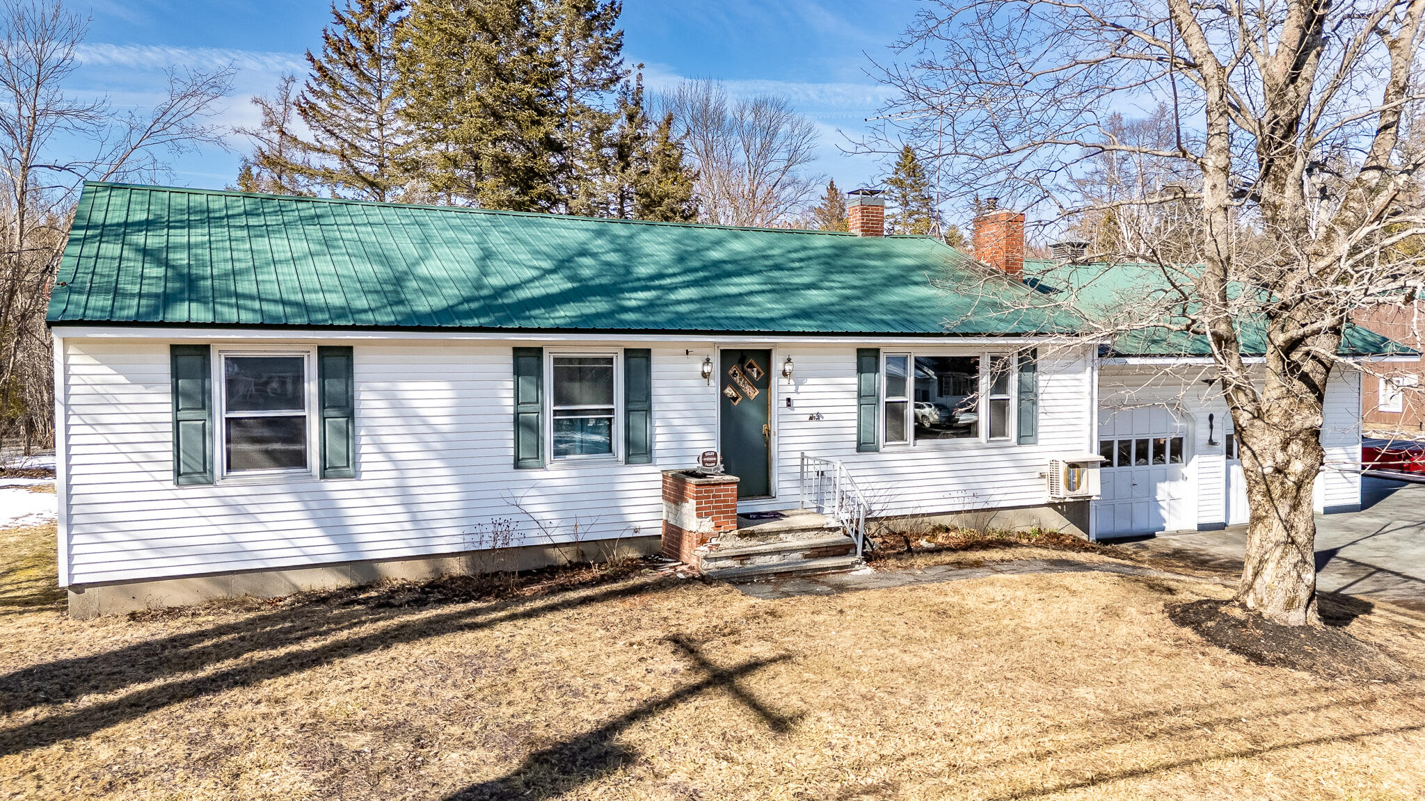 1125 W Main Street Dover-foxcroft ME 04426