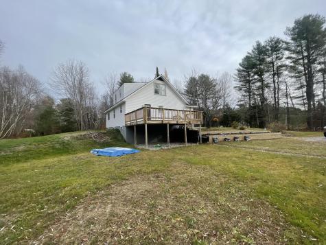 131 Back Street Monmouth ME 04265