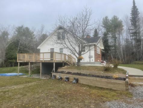 131 Back Street Monmouth ME 04265
