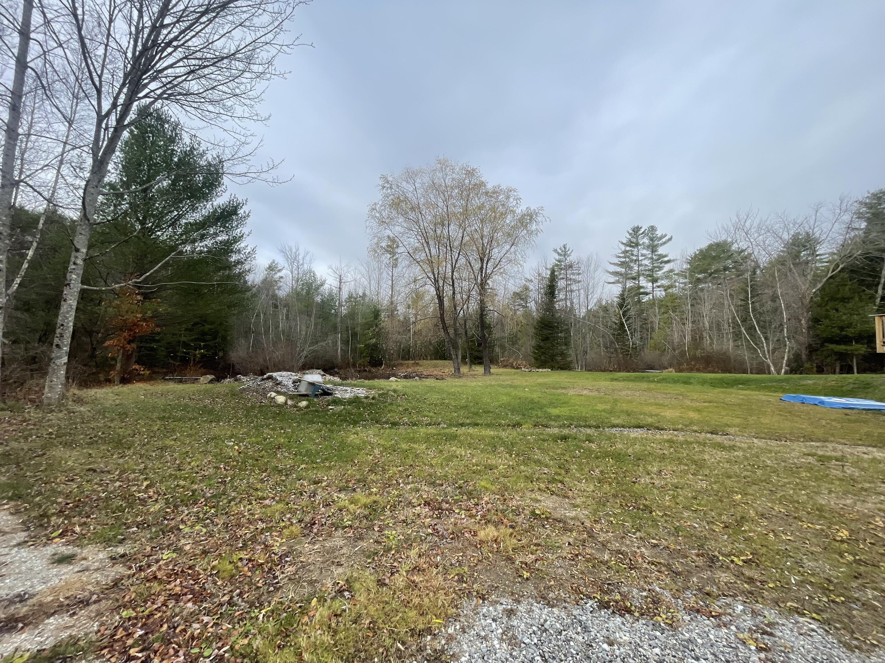 131 Back Street Monmouth ME 04265