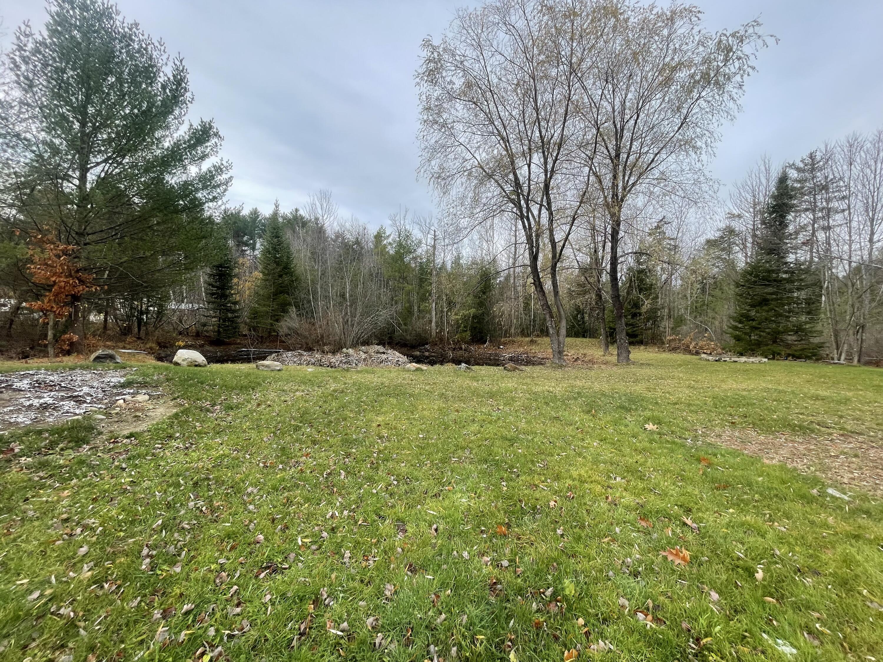 131 Back Street Monmouth ME 04265