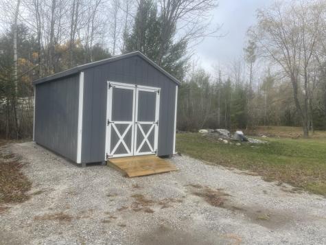 131 Back Street Monmouth ME 04265