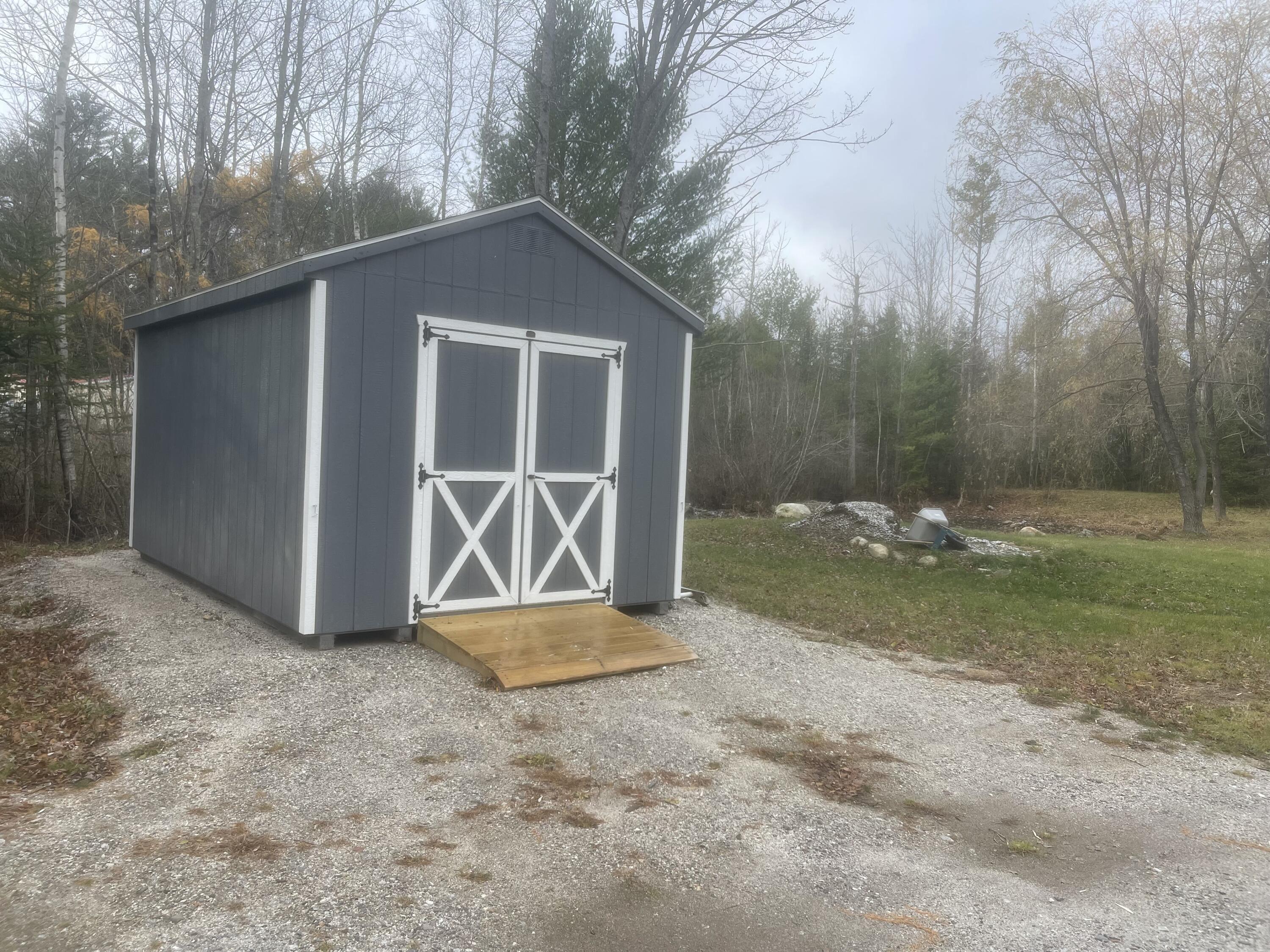 131 Back Street Monmouth ME 04265