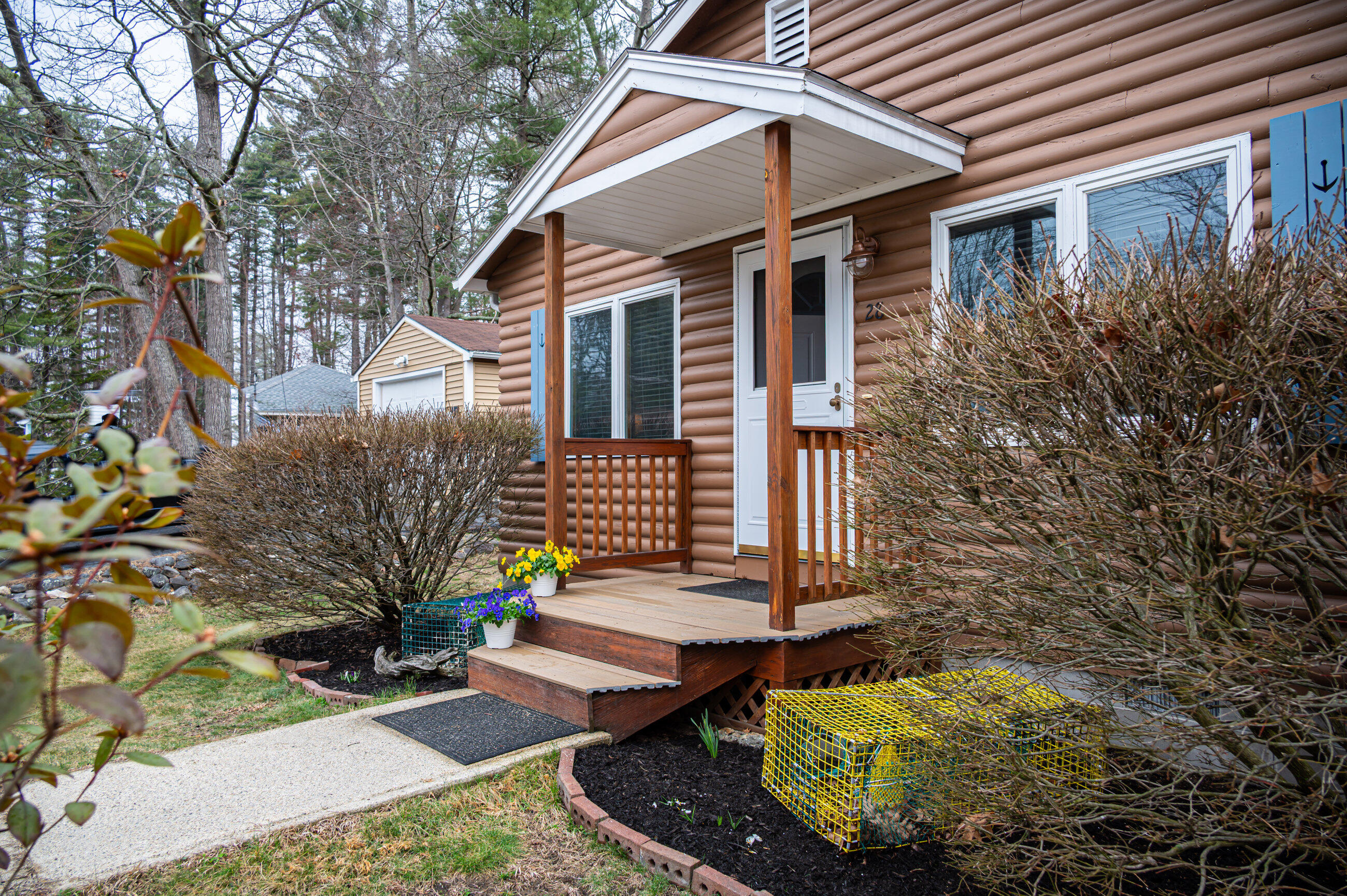 28 Cookman Avenue Old Orchard Beach ME 04064