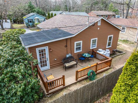 28 Cookman Avenue Old Orchard Beach ME 04064