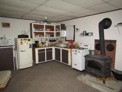 77 Spencer Road Brownville ME 04414