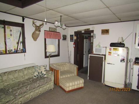 77 Spencer Road Brownville ME 04414