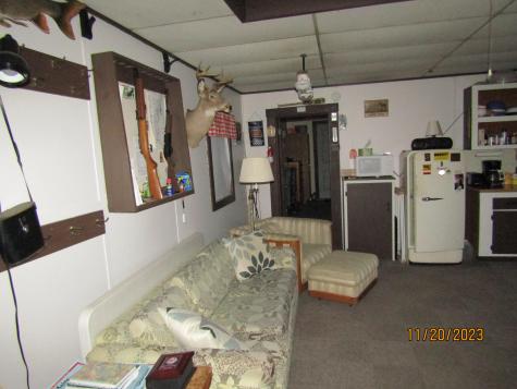 77 Spencer Road Brownville ME 04414